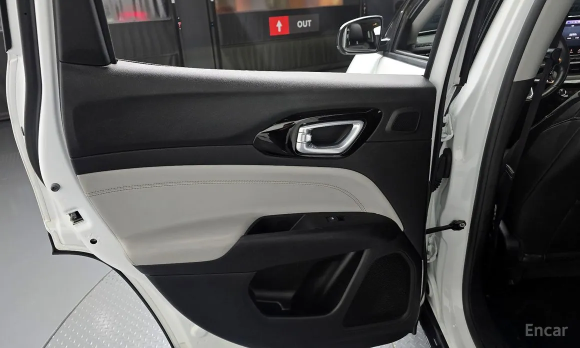 Jeep Compass 2018 2.4 Limitied AWD