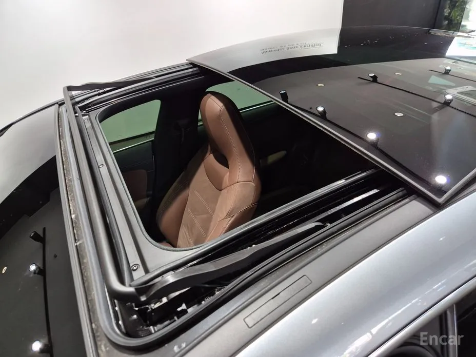 Mercedes-Benz CLA-Class 2020 CLA250 4MATIC