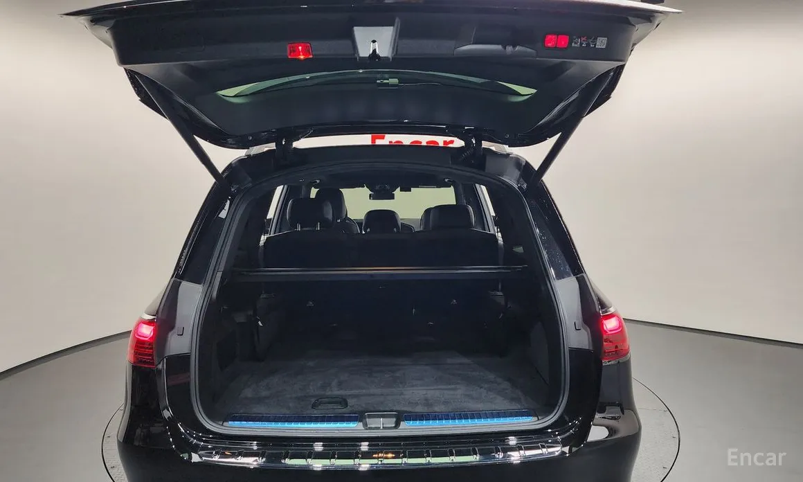Mercedes-Benz GLS-Class 2020 GLS450d 4MATIC