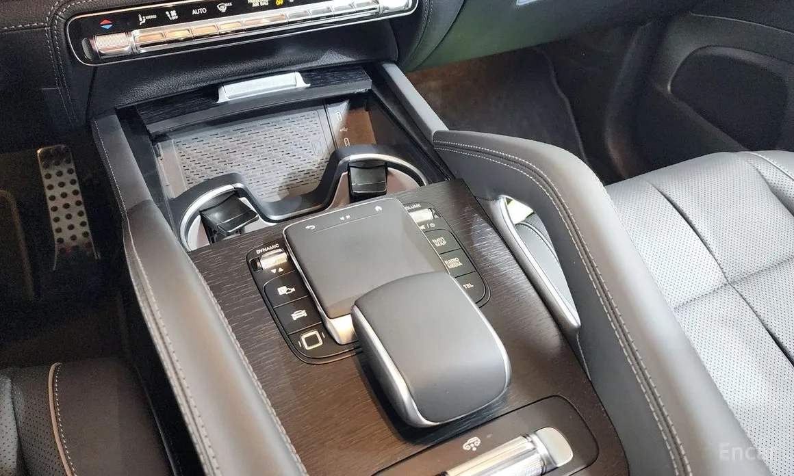 Mercedes-Benz GLS-Class 2020 GLS450d 4MATIC