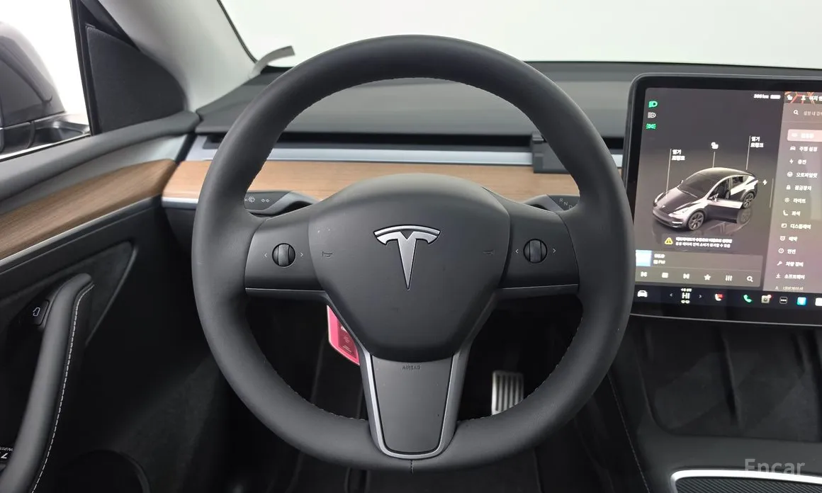 Tesla Model Y 2020 RWD