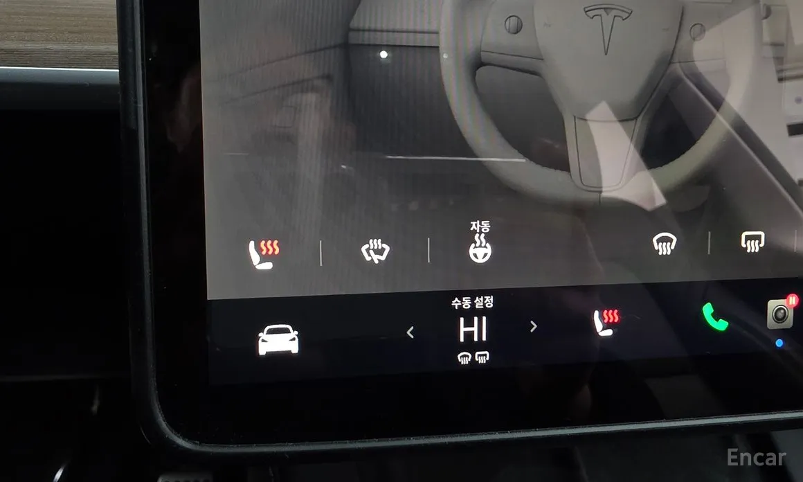 Tesla Model Y 2020 RWD
