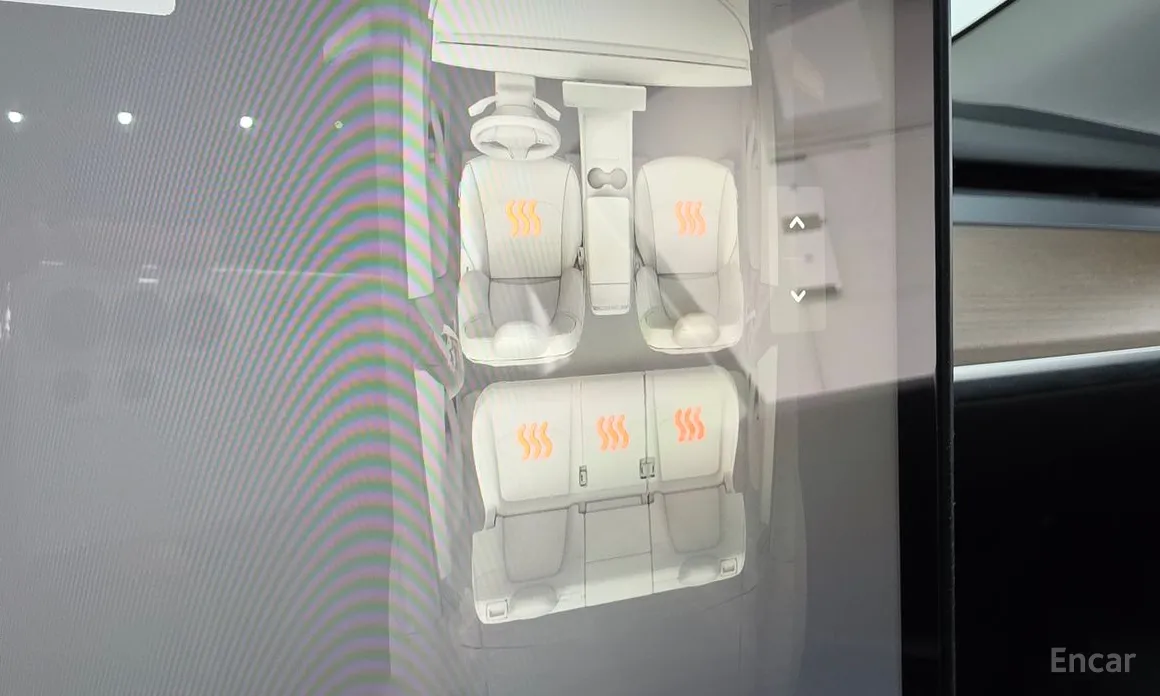 Tesla Model Y 2020 RWD