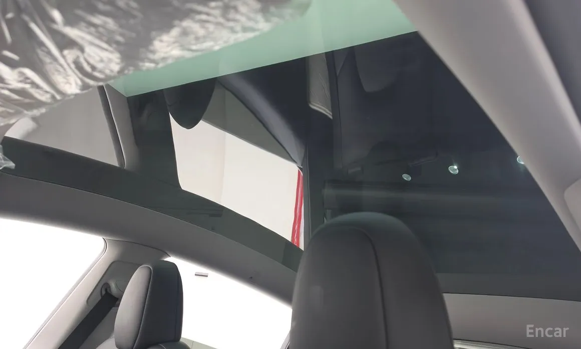 Tesla Model Y 2020 RWD