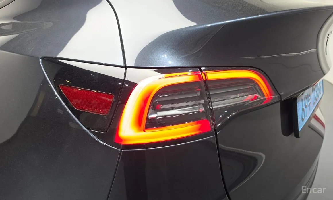 Tesla Model Y 2020 RWD