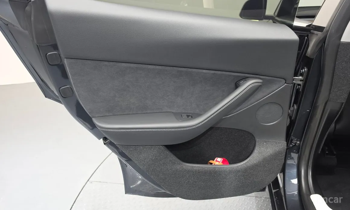 Tesla Model Y 2020 RWD