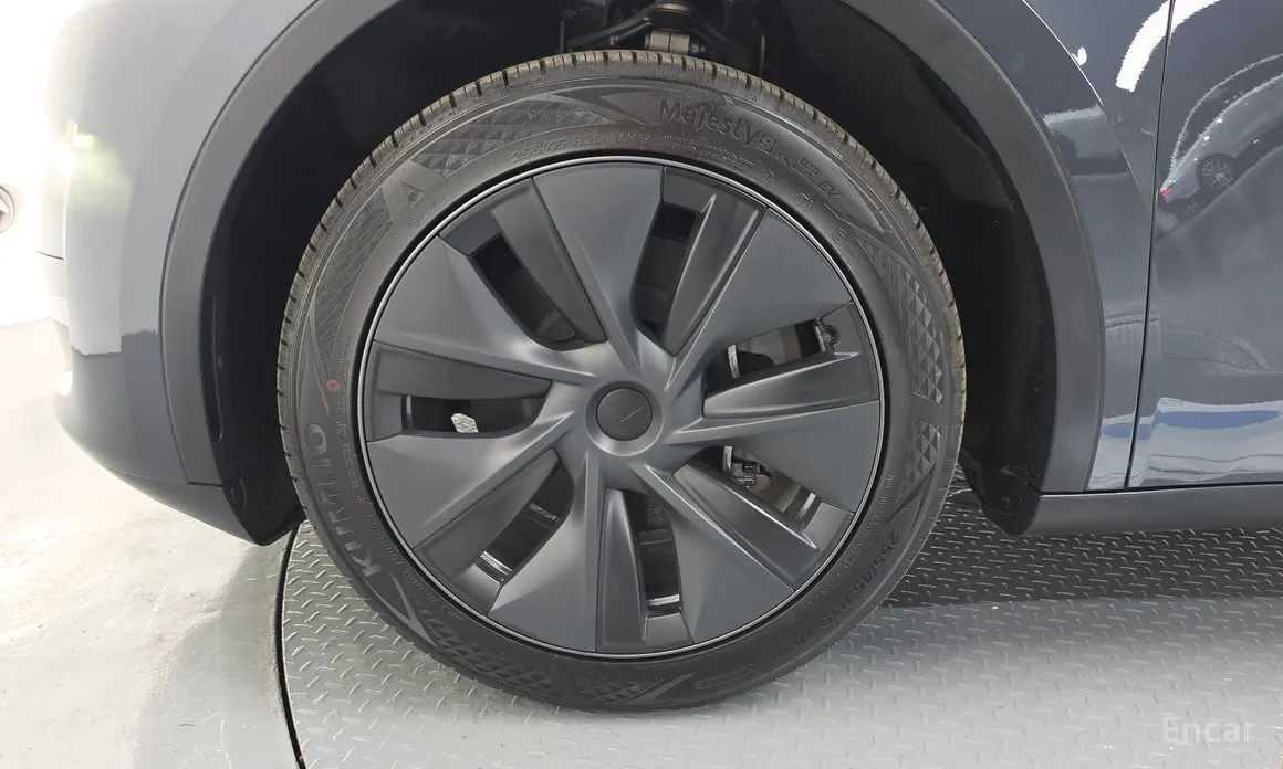 Tesla Model Y 2020 RWD