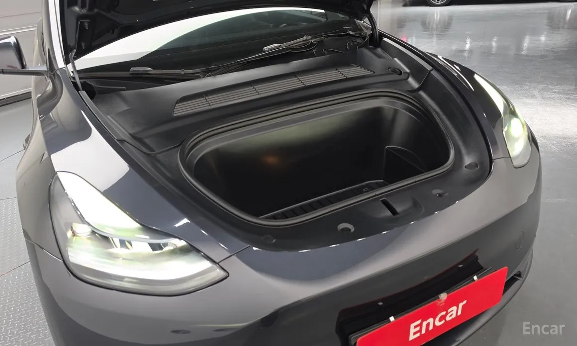 Tesla Model Y 2020 RWD