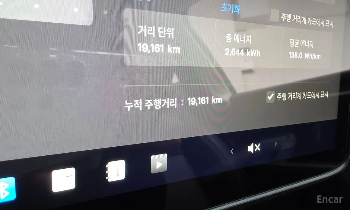 Tesla Model Y 2020 RWD