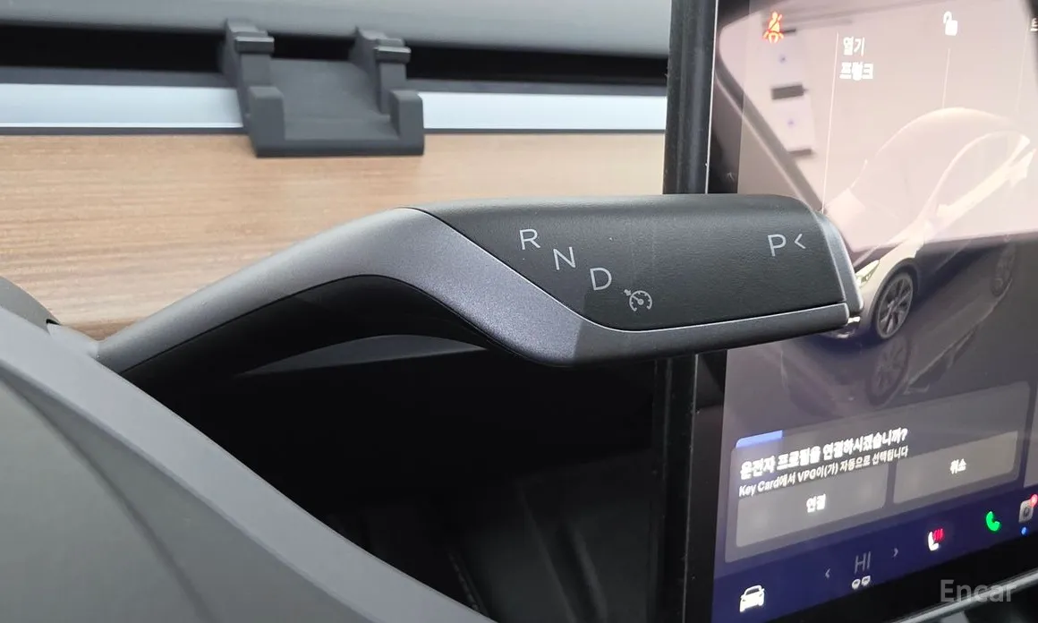 Tesla Model Y 2020 RWD