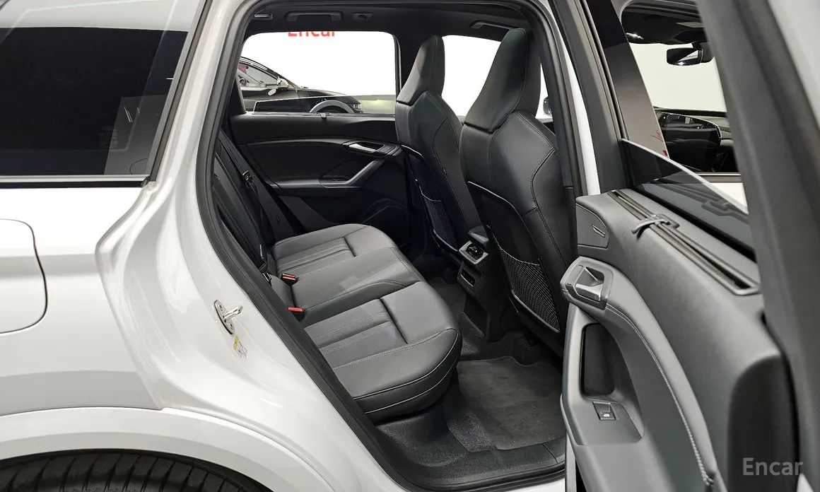 Audi Q6 e-tron 2025 Performance Premium