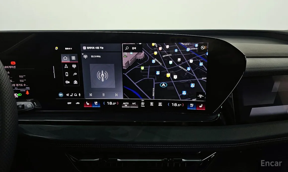 Audi Q6 e-tron 2025 Performance Premium