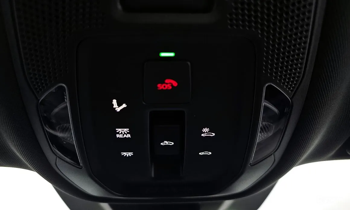 Audi Q6 e-tron 2025 Performance Premium