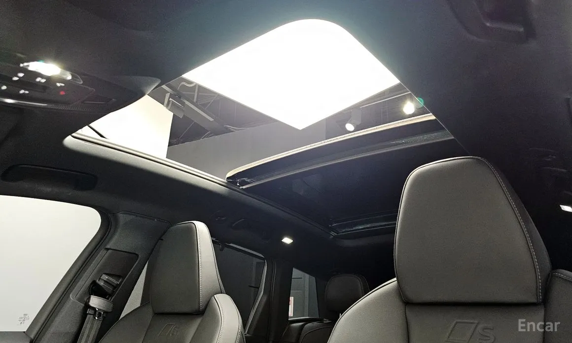 Audi Q6 e-tron 2025 Performance Premium