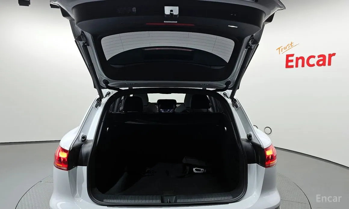 Audi Q6 e-tron 2025 Performance Premium
