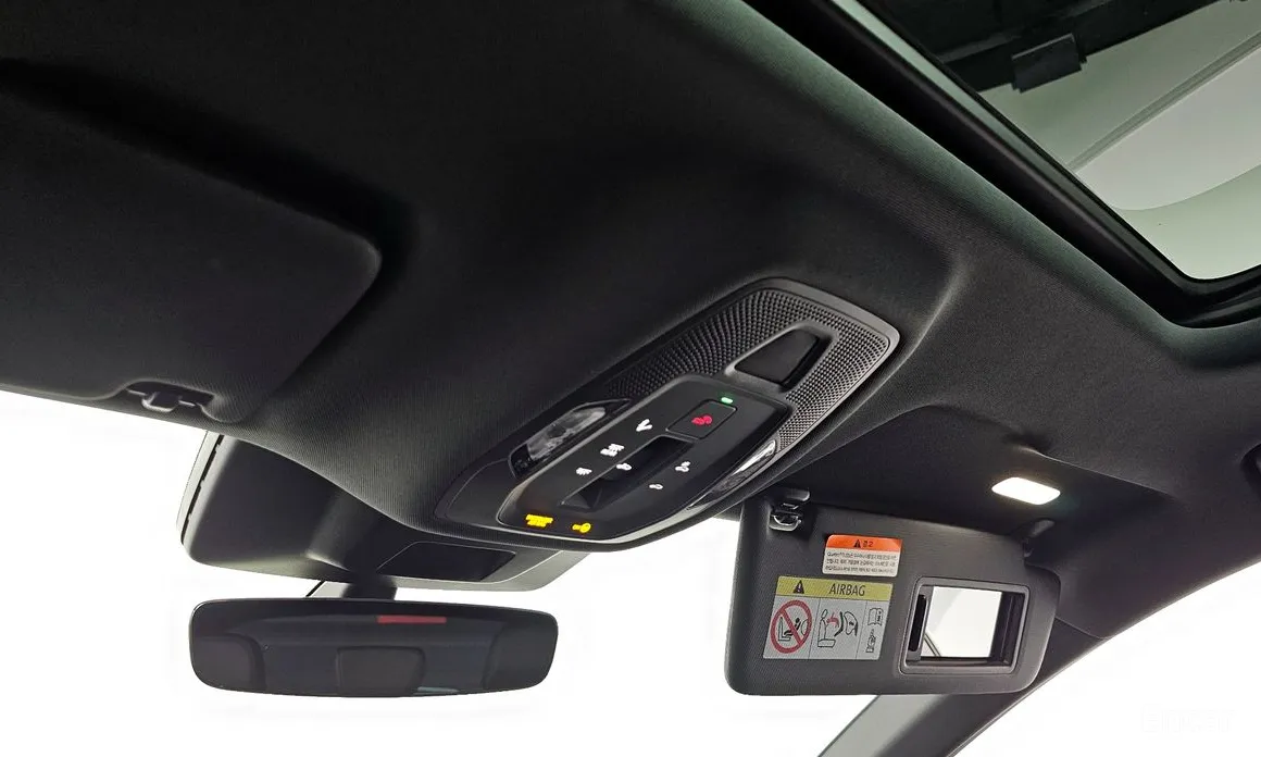 Audi Q6 e-tron 2025 Performance Premium