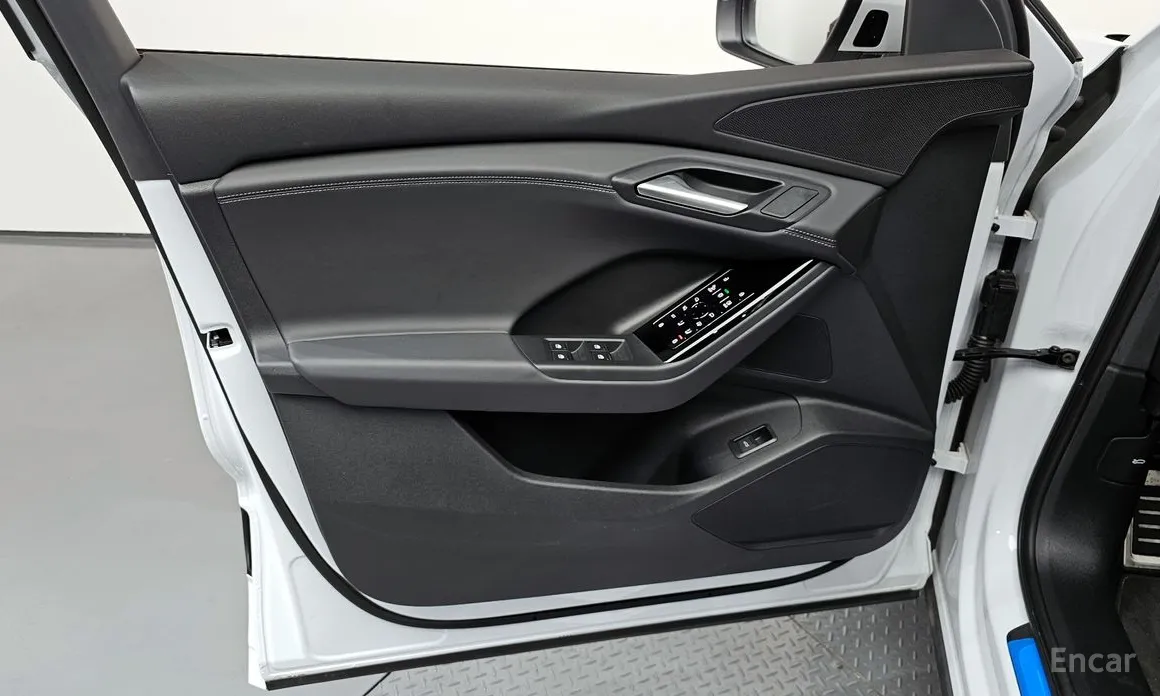 Audi Q6 e-tron 2025 Performance Premium