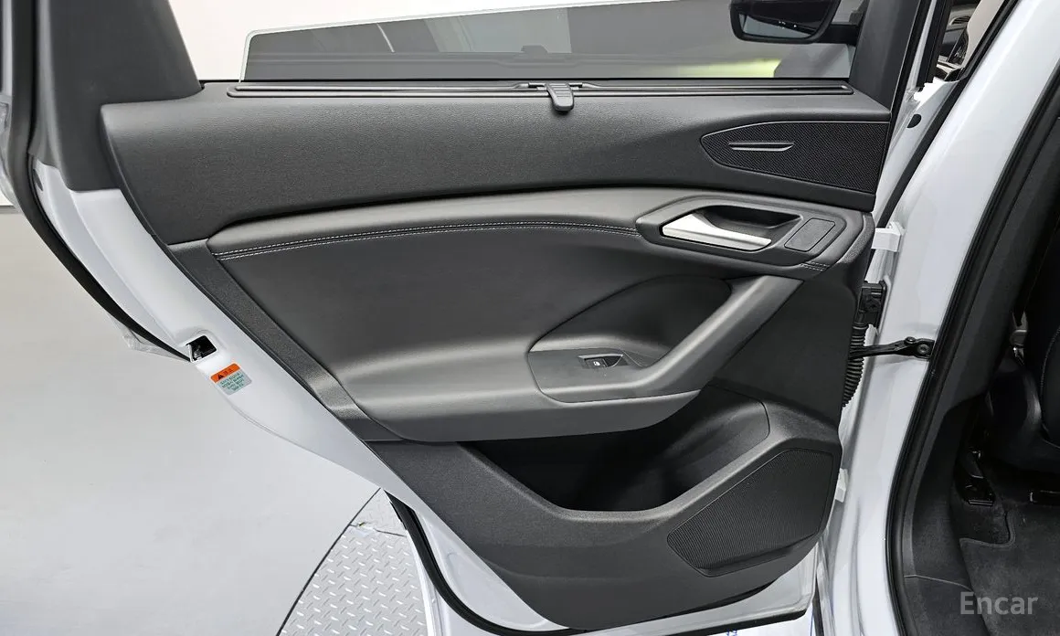 Audi Q6 e-tron 2025 Performance Premium