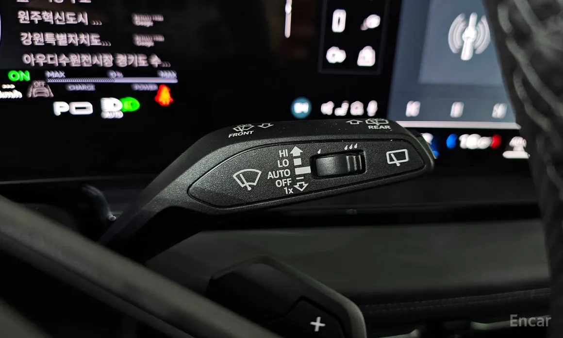 Audi Q6 e-tron 2025 Performance Premium