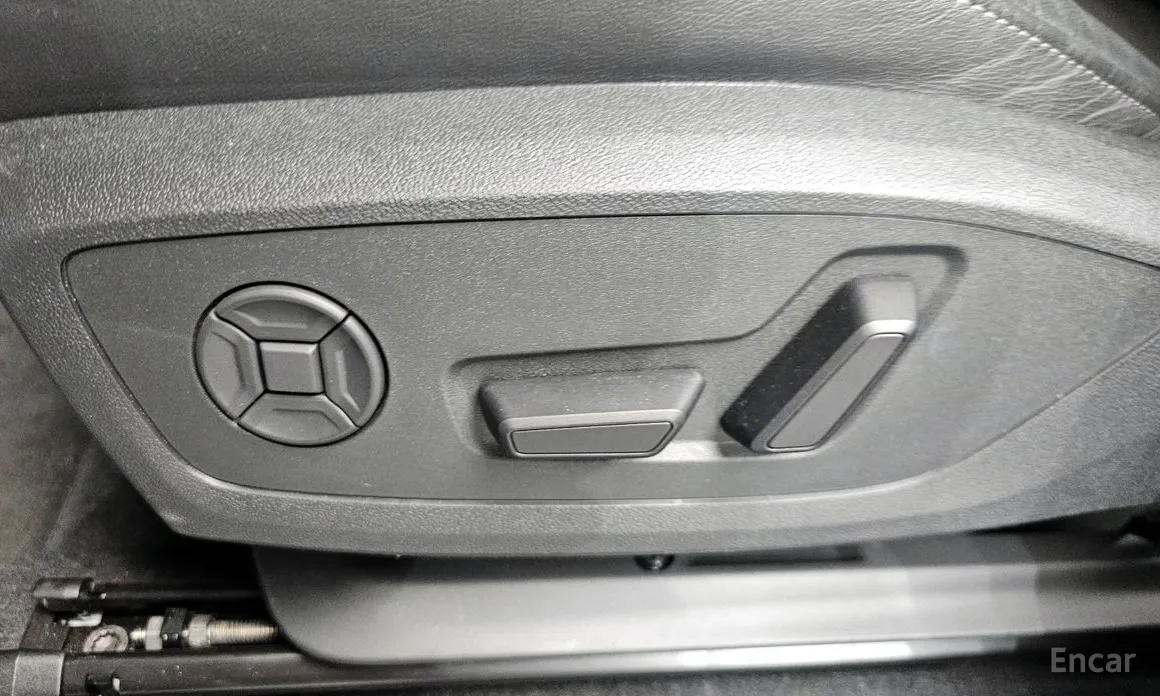 Audi Q6 e-tron 2025 Performance Premium