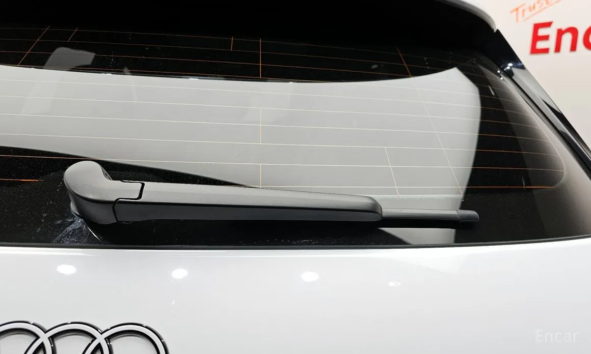 Audi Q6 e-tron 2025 Performance Premium
