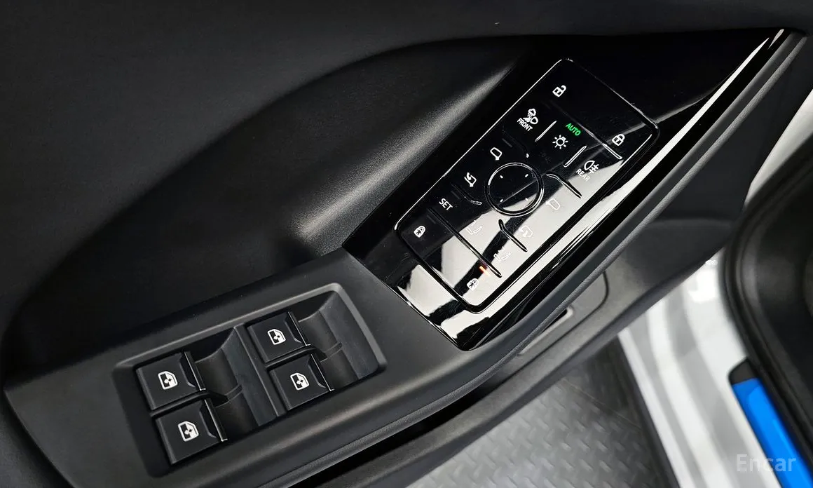 Audi Q6 e-tron 2025 Performance Premium