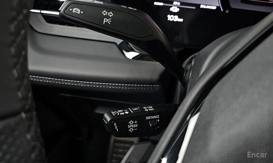 Audi Q6 e-tron 2025 Performance Premium