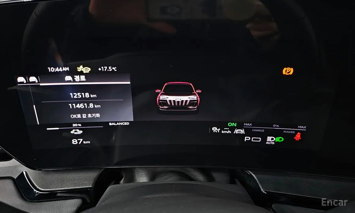 Audi Q6 e-tron 2025 Performance Premium