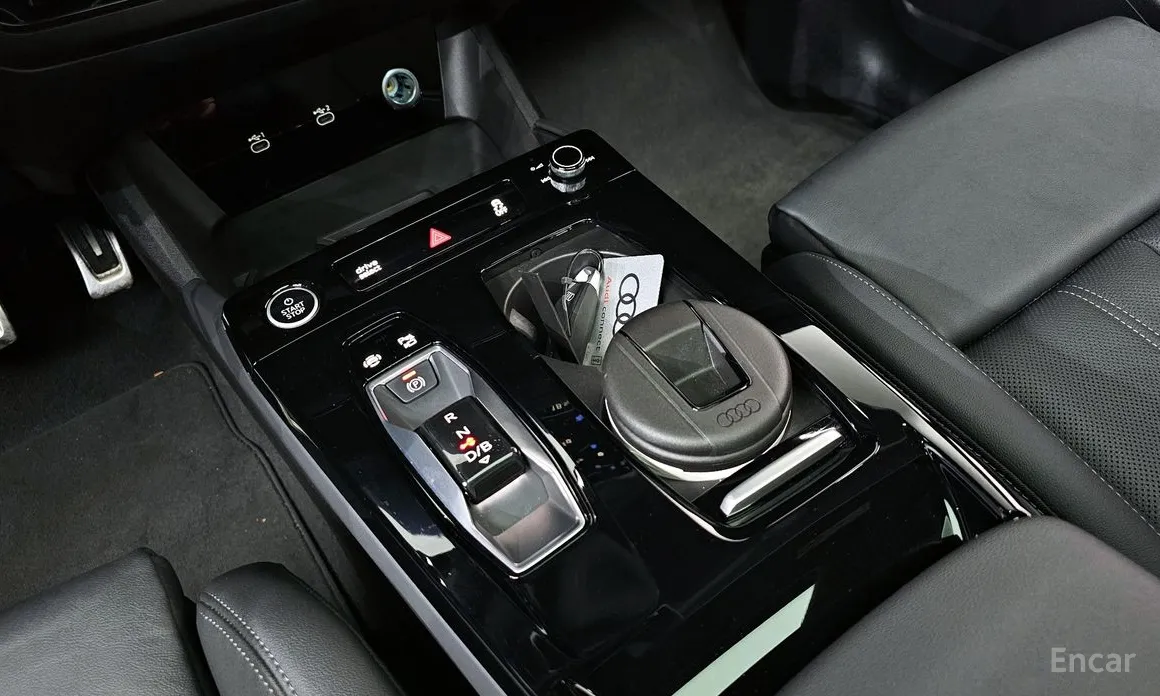 Audi Q6 e-tron 2025 Performance Premium