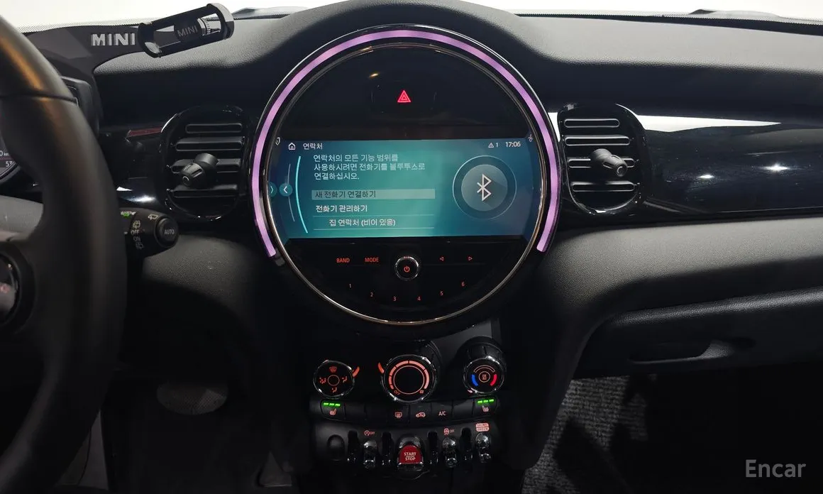 Mini Cooper 2001 5Door Classic
