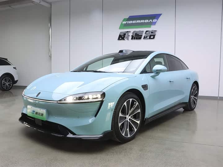 2026 Luxeed S7