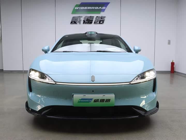 2026 Luxeed S7