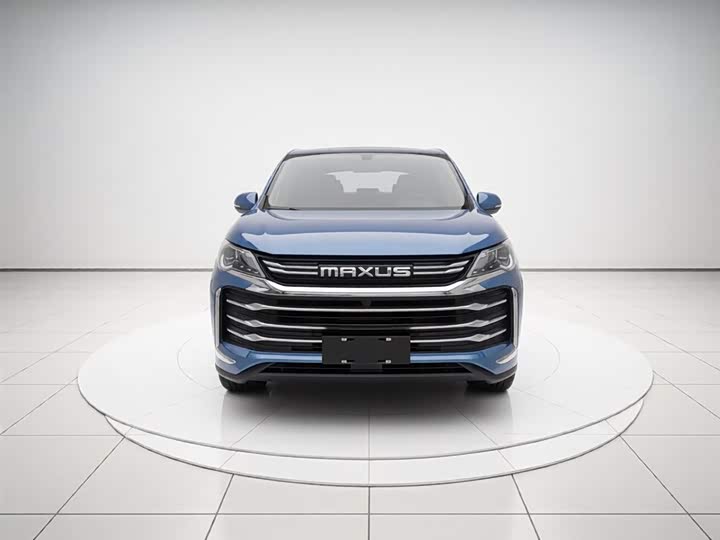 Maxus G50 2023 2023款 PLUS 1.5T 幸福推荐自动巡航版