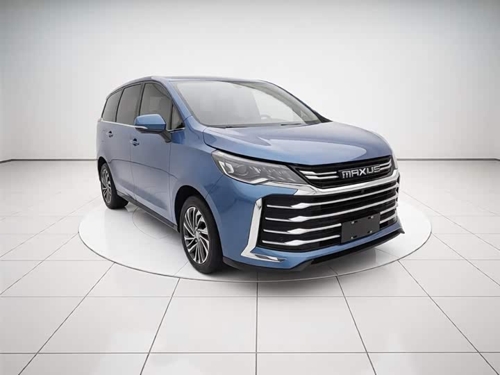 Maxus G50 2023 2023款 PLUS 1.5T 幸福推荐自动巡航版