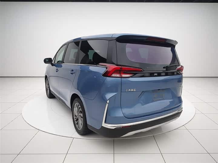 Maxus G50 2023 2023款 PLUS 1.5T 幸福推荐自动巡航版