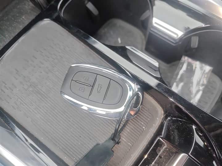 Maxus G50 2023 2023款 PLUS 1.5T 幸福推荐自动巡航版