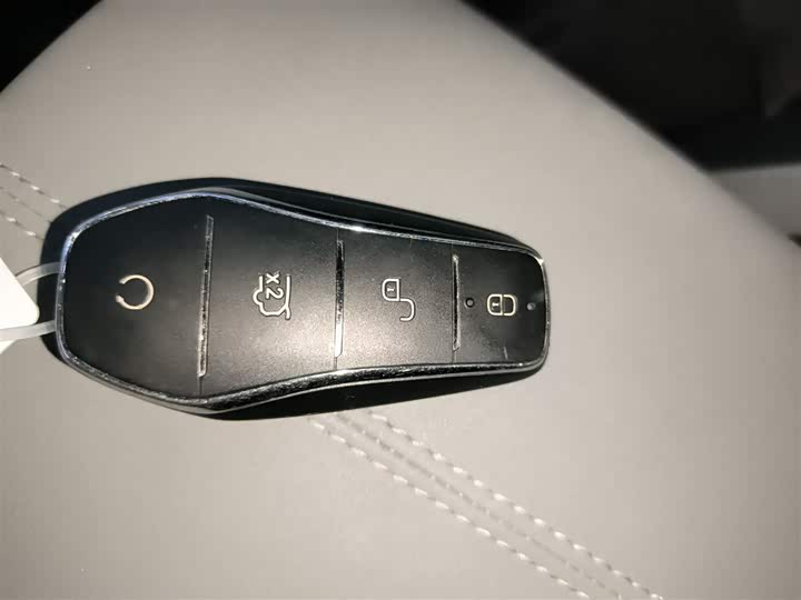 BYD Sea Lion 05 DM-i Hybrid 2025 2025款 DM-i 115KM旗舰型
