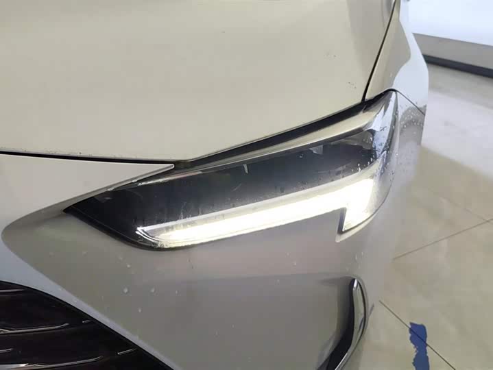 Buick Regal 2024 2024款 25T 超享版