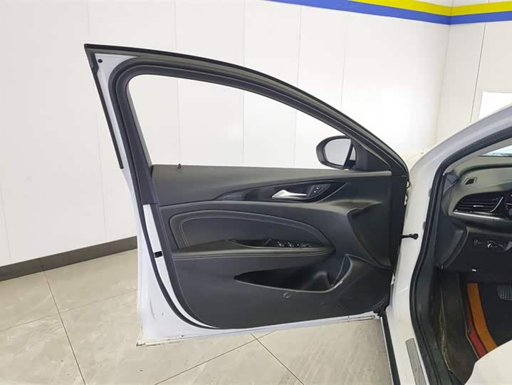 Buick Regal 2024 2024款 25T 超享版