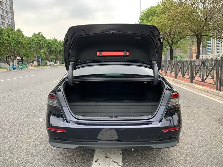 Honda Accord Hybrid 2023 2023款 2.0L e:PHEV 豪华版