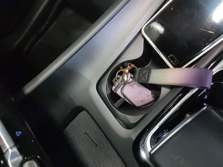 Dongfeng Aeolus Haoji 2022 2022款 马赫动力 1.5T 敢行版·悦