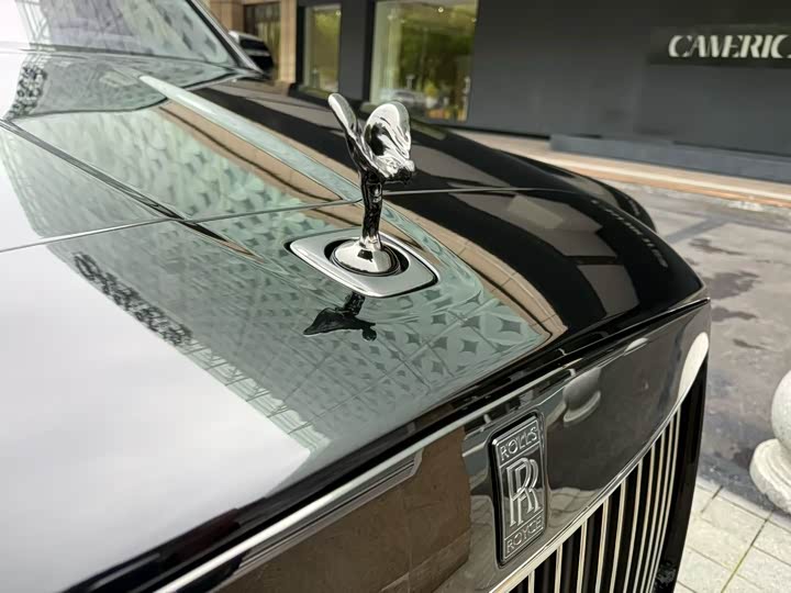 2024 Rolls-Royce Cullinan