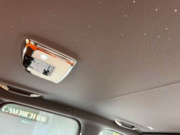 Rolls-Royce Cullinan 2024 2024款 Black Badge