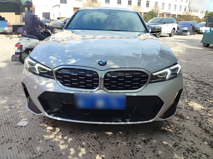 Фото 3 - BMW 3 Series