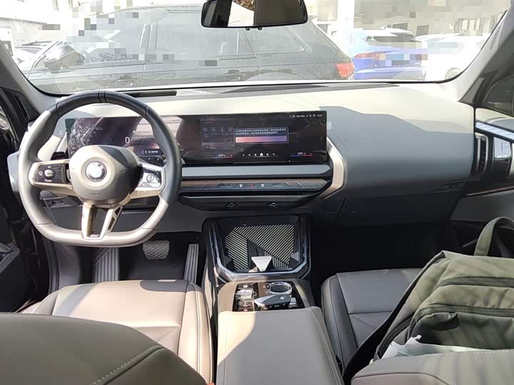Фото 3 - BMW X3