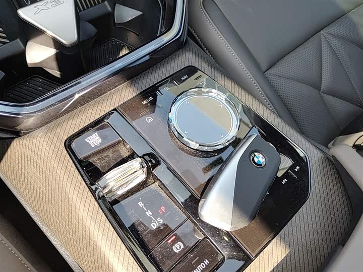 Фото 8 - BMW X3