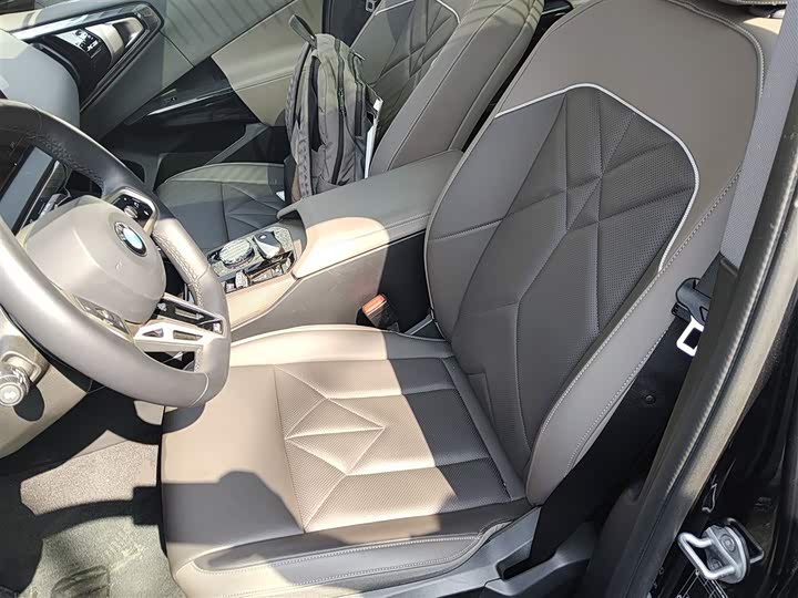 Фото 9 - BMW X3