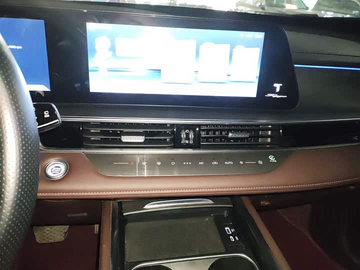 Chery Tiggo 8 Pro 2024 2024款 冠军版 290T 两驱巅峰版 5座