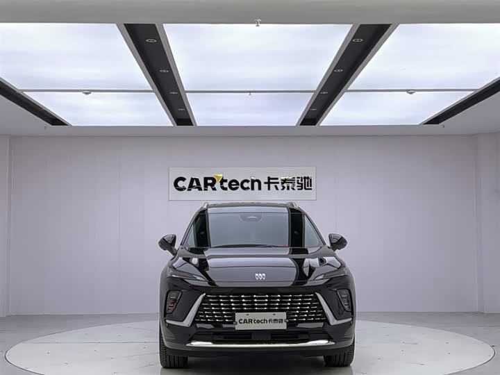 Buick Envision Plus 2025 2025款 昂科威Plus 四驱Avenir艾维亚
