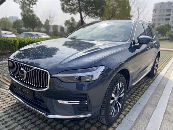 Zdjęcie 1 - Volvo XC60
